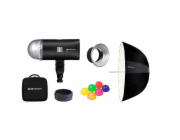 Elinchrom ONE Off Camera Flash Portrait Kit