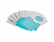 Makita Papierfilter