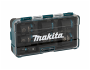 Makita Schlagnuss-Set 7tlg 1/2Im.Blk