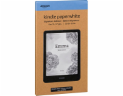 Kindle Paperwhite 32GB black Signature