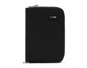 Pacsafe RFIDsafe Travel Organizer schwarz