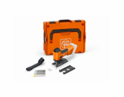 Fein F-IRON JIG 26 AS Cordless Jigsaw