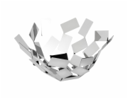 Alessi MT02 La Stanza dello Scirocco Basket stainless steel