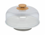 Alessi Mattina Stand warm grey BG06 WG