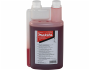Makita 2-Takt öl 1L Dosierflasche