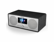 Panasonic RF-D40EG-K schwarz