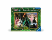 Ravensburger 1000 Pieces Wicked Movie