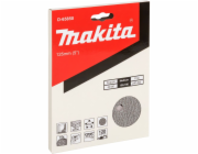 Makita Schleifpap. Kl. 125mm K120(10)