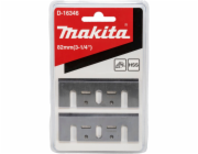 Makita Hobelmesser HSS 82mm