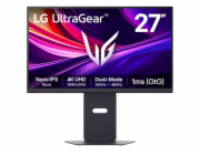 LG 27G850A-B