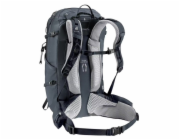 Deuter Trail PRO 31 SL Dámský turistický batoh Černá