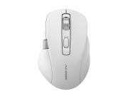 Alogic Apex Bluetooth Wireless Mouse White
