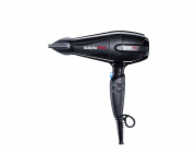 BaByliss CARUSO-HQ DRYER vysoušeč vlasů 2400 W Černá