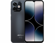 Smartphone Ulefone Note 16 Pro 4+128Gb Nfc Meteorite Black