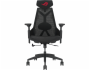 ASUS herní křeslo ROG Destrier Core, černá