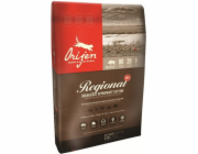 ORIJEN Regional Red Cat - suché krmivo pro kočky - 340 g