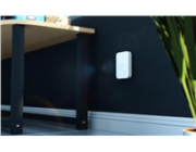 WiFi router Ubiquiti Networks U7 In-Wall UniFj AP, WiFi 7