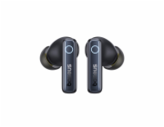 Baseus Bowie 35 TWS Sluchátka s potlačením hluku Bluetooth Do uší Připojení/Hudba Bluetooth Černá