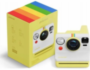 Polaroid Now Gen 3 Yellow
