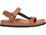 FOOTWEAR HEAVEN AD MED MF230091011 VELIKOST 39 BARVA HNĚDÁ