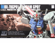 HGUC 1/144 RX-78GP01 GUNDAM GP01