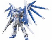HGBF 1/144 HI-NU GUNDAM VRABE collectible figurine