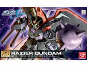 HG 1/144 R10 RAIDER GUNDAM