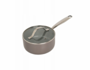 Rondel z pokrywką 18 cm 1,9L MAESTRO MR-4009-18S