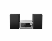 CD/RADIO/MP3/USB SYSTEM/SC-PM700EG-S PANASONIC
