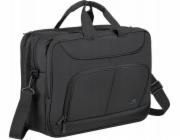 Rivacase 8432 Tegel Laptop Tasche 15,6" ECO schwarz
