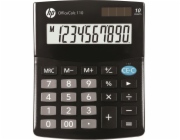 HP-OC 110 / desktop calculator