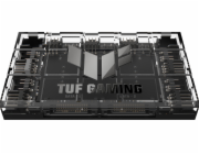 ASUS TUF GAMING ARGB FAN HUB, 6x ARGB Fan, 2x SATA, černá