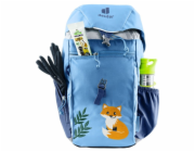 Dětský batoh DEUTER Waldfuchs 10 wave-night blue