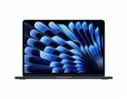 Apple MacBook Air 13   M4 chip 10-core CPU and 10-core GPU, 16GB, 512GB SSD - Midnight