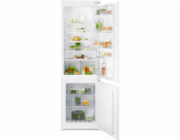 Electrolux LNT6NE18S Vestavěné 257 l E Bílá