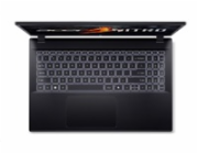 ACER NTB Nitro V 15 (ANV15-41-R7AY),R5-7535HS,15.6"FHD,16GB,1TB SSD,RTX 4050,Linux,Black