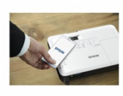 EPSON-rozbaleno-projektor EB-1780W, 1280x800, 3000ANSI, 10000:1, HDMI, USB 3-in-1,MHL, WiFi, 1,8kg, 5 LET ZÁRUKA