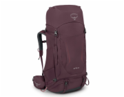 Osprey Kyte Dámský trekingový batoh 68  fialový  M/L