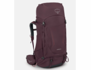 Osprey Kyte Dámský trekingový batoh 58  fialový  M/L