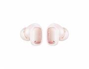 Baseus AirNora 3 Sluchátka s mikrofonem True Wireless Stereo (TWS) Do ucha Hovory/hudba Bluetooth Růžová