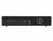 DELL OptiPlex 3090 Micro i5-10500T 16GB 256GB SSD mSFF Win11pro Použité