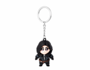 3D klíčenka Good Loot Zaklínač 3 - Yennefer