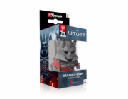 3D klíčenka Good Loot Zaklínač 3 - Eredin