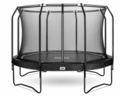 Trampolína Salta Premium Edition 427 cm černá