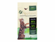 Applaws CAT Adult Kuře s jehněčím masem 2 kg