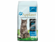 Applaws 5060122497312 suché krmivo pro kočky 6 kg Adult Na ryby