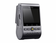 VIOFO A129 PLUS DUO-G 2K + 1080p WiFi, GPS