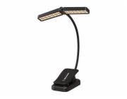 Wingy Book Light Glocusent GLCSNTA2901 USB-C 1000mAh Black