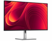 DELL LCD P3225QE - 32"/IPS/LED/3840x2160/16:9/100Hz/8ms/1500:1/350 cd/m2/HDMI/DP/PIVOT/VESA/3YNBD (210-BQZY)