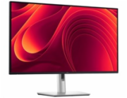Bazar DELL LCD P3225DE - 32"/IPS/LED/2560x1440/16:9/100Hz/8ms/1500:1/350 cd/m2/HDMI/DP/PIVOT/VESA/3YNBD (210-BRDP)